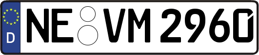 NE-VM2960