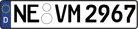 NE-VM2967