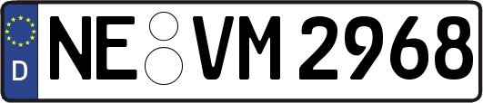 NE-VM2968