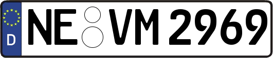 NE-VM2969