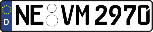 NE-VM2970