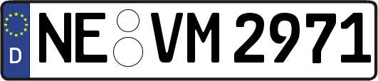 NE-VM2971