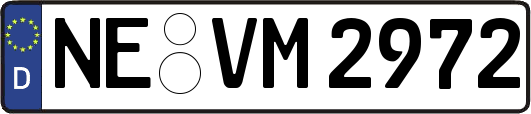 NE-VM2972