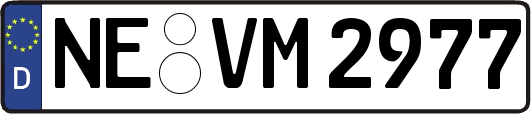 NE-VM2977