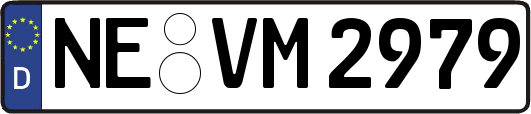 NE-VM2979