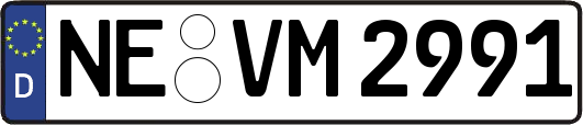NE-VM2991