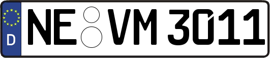 NE-VM3011