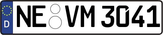 NE-VM3041