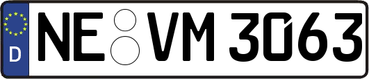 NE-VM3063