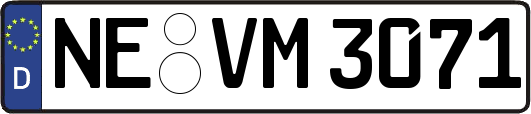NE-VM3071