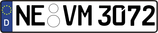 NE-VM3072