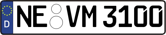 NE-VM3100