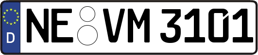 NE-VM3101