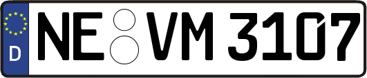 NE-VM3107