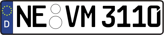 NE-VM3110