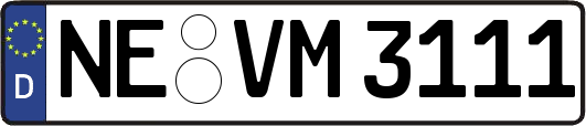 NE-VM3111