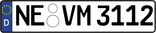 NE-VM3112