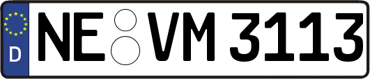 NE-VM3113