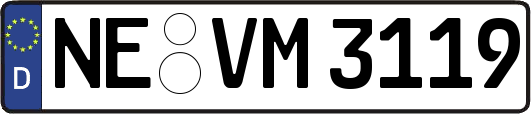 NE-VM3119