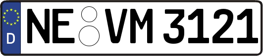 NE-VM3121