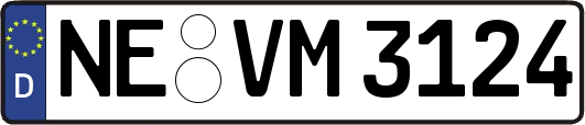 NE-VM3124