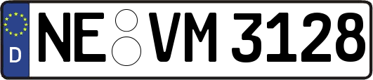 NE-VM3128