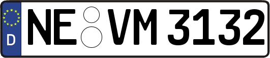 NE-VM3132