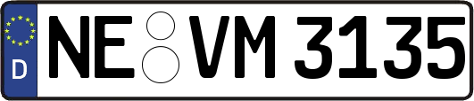 NE-VM3135