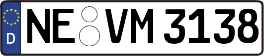 NE-VM3138