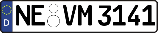 NE-VM3141
