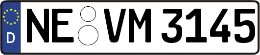 NE-VM3145
