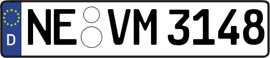 NE-VM3148