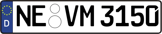NE-VM3150