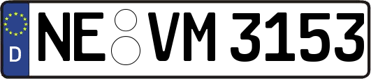 NE-VM3153