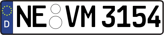 NE-VM3154