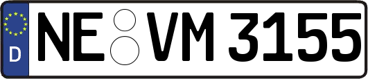 NE-VM3155