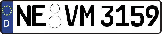 NE-VM3159