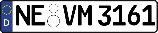 NE-VM3161