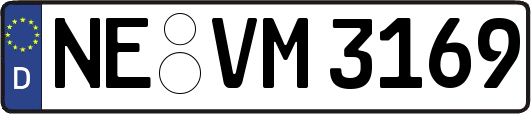NE-VM3169
