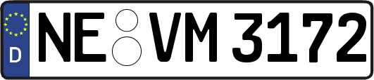 NE-VM3172
