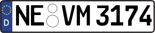 NE-VM3174