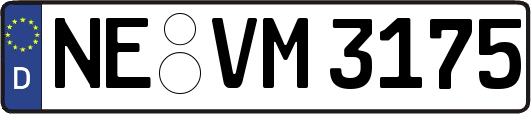 NE-VM3175
