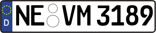 NE-VM3189