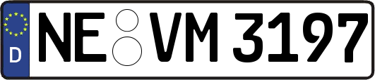 NE-VM3197