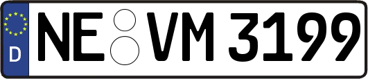 NE-VM3199