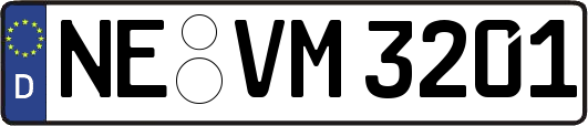 NE-VM3201