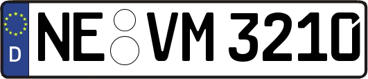 NE-VM3210