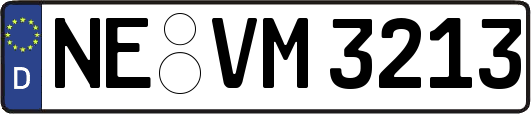 NE-VM3213