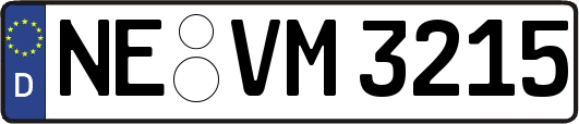 NE-VM3215