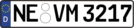 NE-VM3217